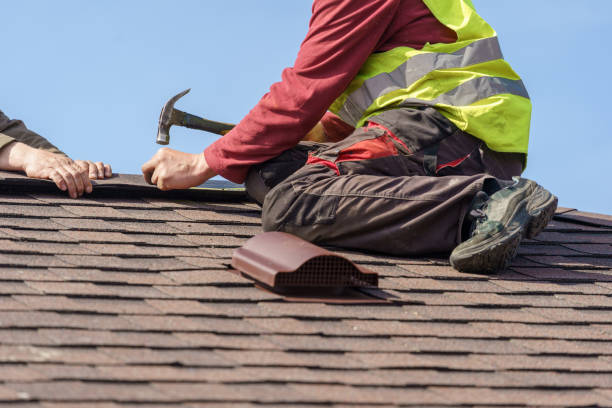 Best Roof Leak Repair  in Wardsville, MO