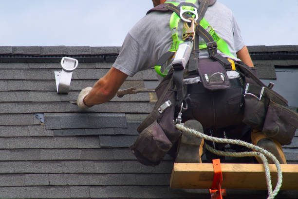 Trusted Wardsville, MO Roofing Contractor Experts