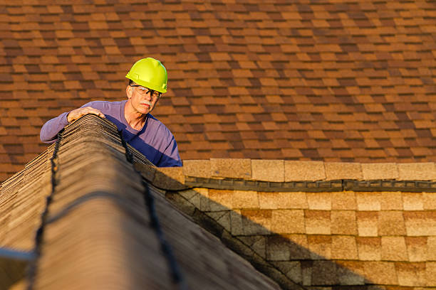 Best Roof Restoration Services  in Wardsville, MO